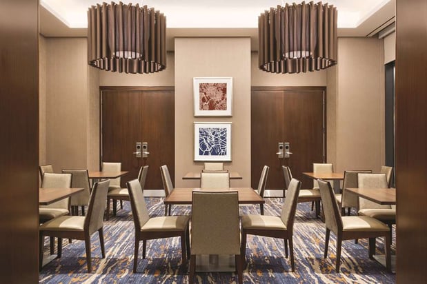 Images Homewood Suites by Hilton Washington DC Capitol-Navy Yard