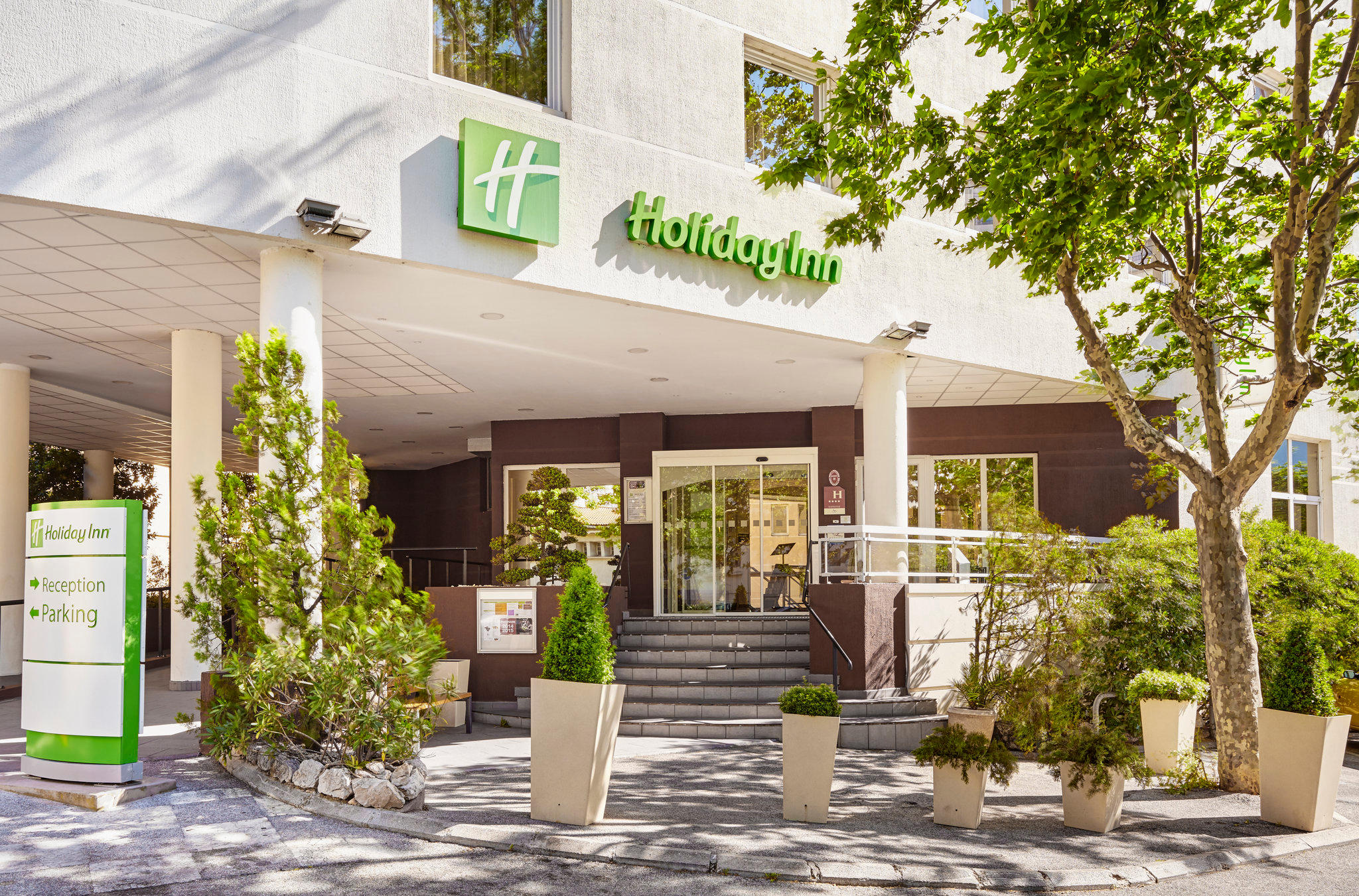 Images Holiday Inn Toulon - City Centre, an IHG Hotel
