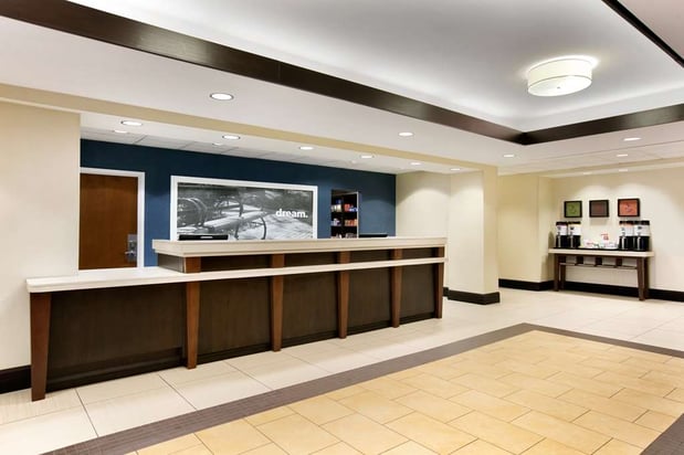 Images Hampton Inn & Suites Mahwah