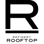 Refinery Rooftop Logo