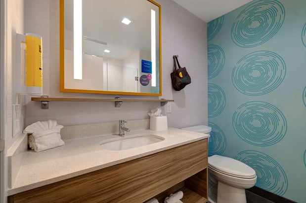 Images Tru by Hilton Galveston