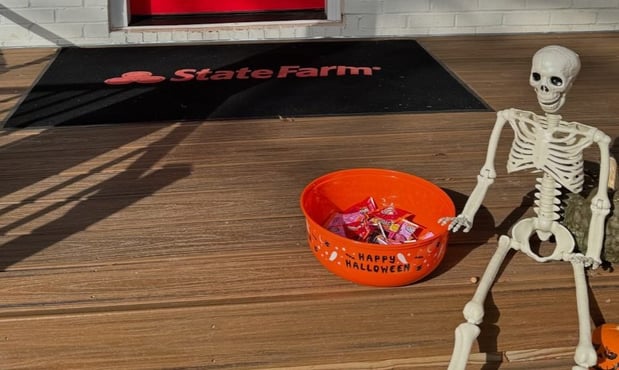 Images Jake Ottoson - State Farm Insurance Agent