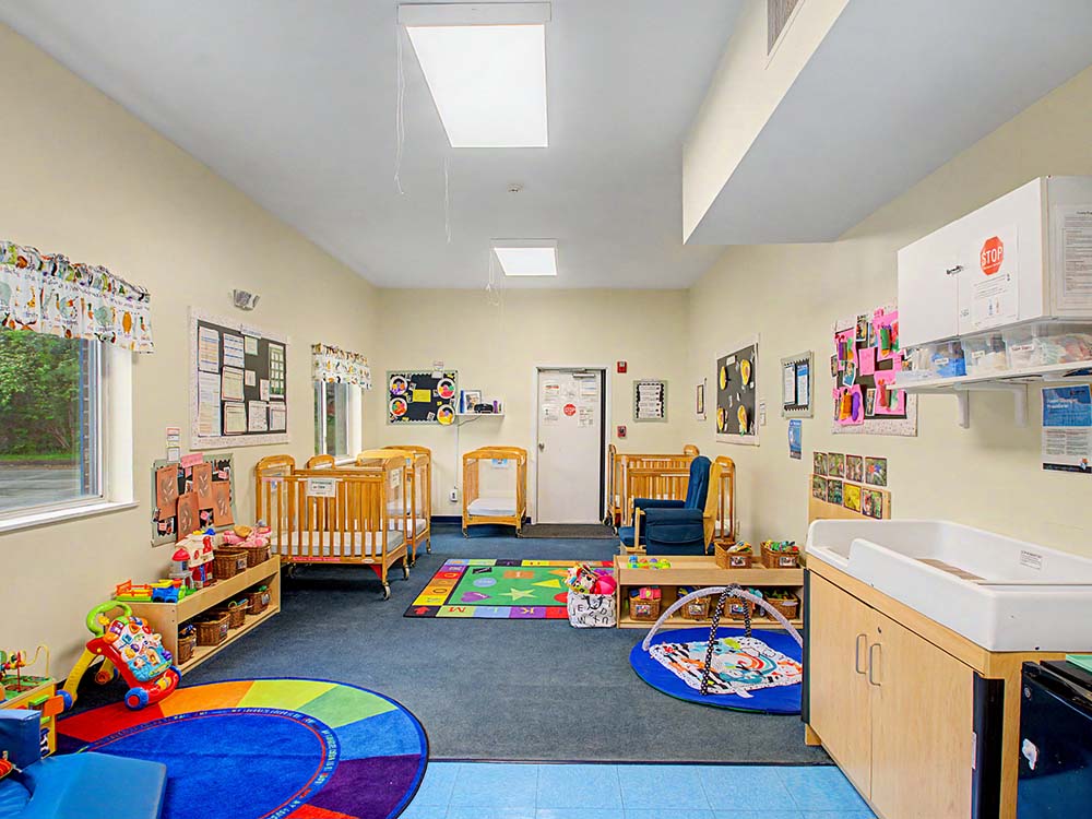 Infant Classroom