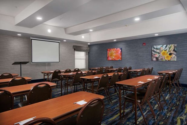 Images Hampton Inn Eagle Pass