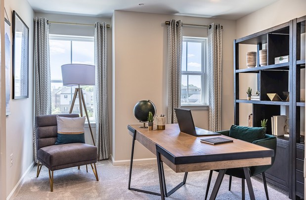 Images Beazer Homes Paddock Pointe
