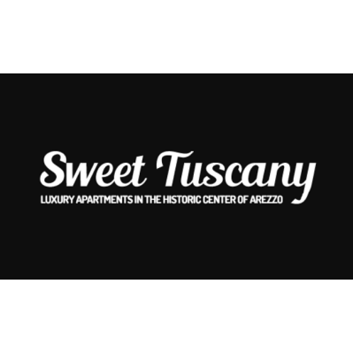 Sweet Tuscany Luxury Holiday Home Logo