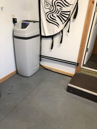 Images Al's Water Systems