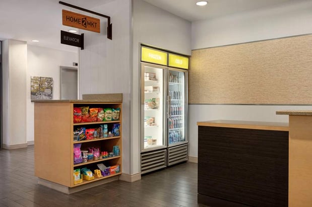 Images Home2 Suites by Hilton Oxford, AL