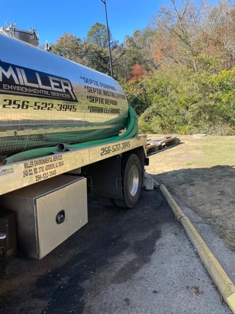 Images Miller Environmental Services