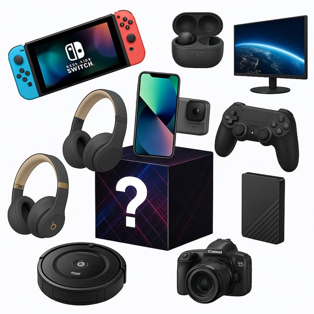 Images Black Friday Deals