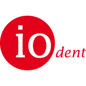 Logo iodent, Dr. Andrei Silviu Ionita