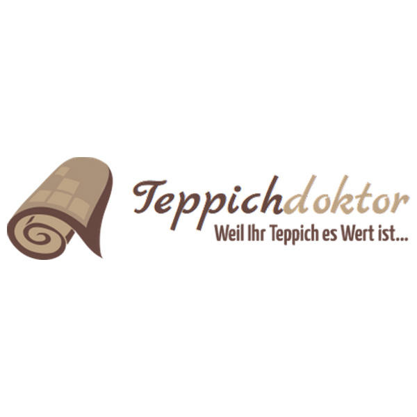 Teppichdoktor Logo