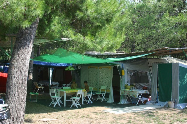 Images Camping Village Touring