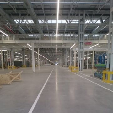 MUE Messtechnik und Engineering GmbH, Käthe-Kollwitz-Strasse 11 in Bitburg