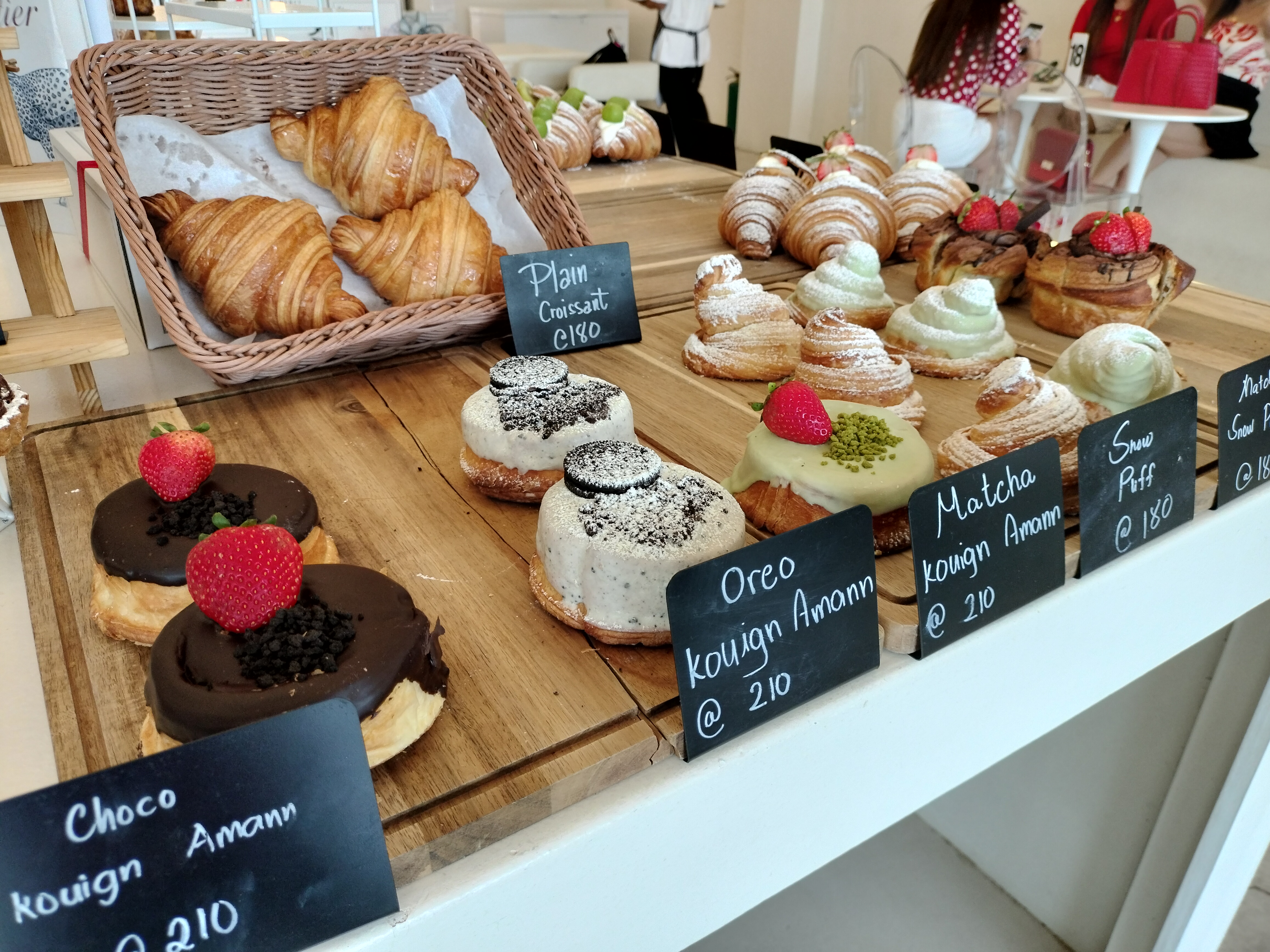 女子旅セブコースで満喫！4泊5日