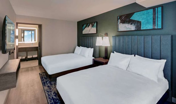 Images Embassy Suites by Hilton Virginia Beach Oceanfront Resort