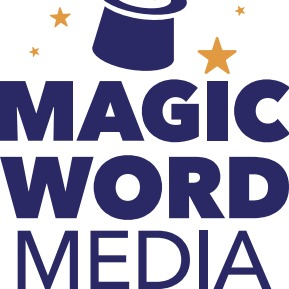 Magic Word Media Ltd Logo