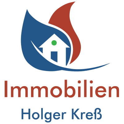 Immobilien Holger Kreß in Hanau - Logo