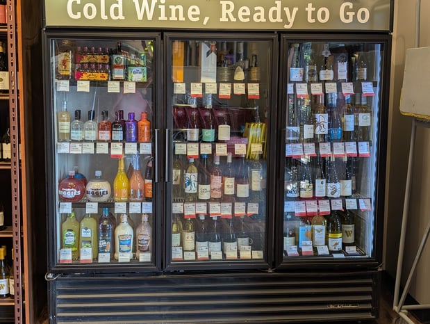 Images ABC Fine Wine & Spirits