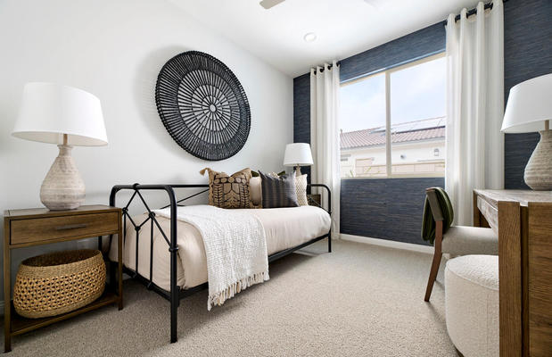 Images Compass at Summit Canyon by Pulte Homes