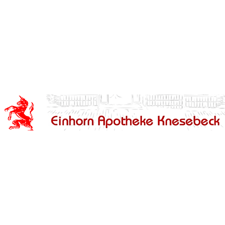 Einhorn-Apotheke in Wittingen - Logo