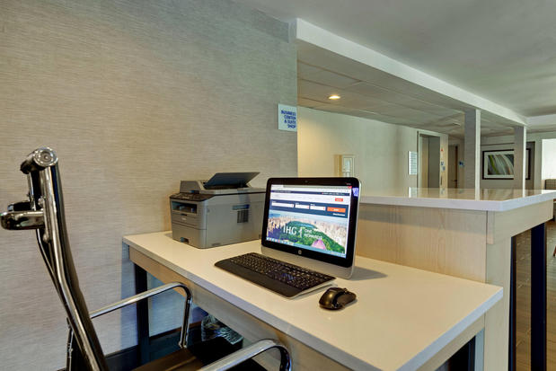 Images Holiday Inn Express Nashville W I40/Whitebridge Rd by IHG