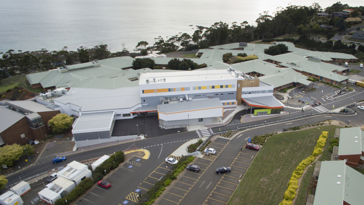 Images Engineering Solutions Tasmania