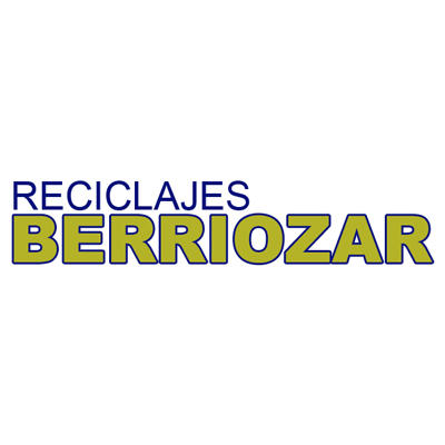 Reciclajes Berriozar Logo