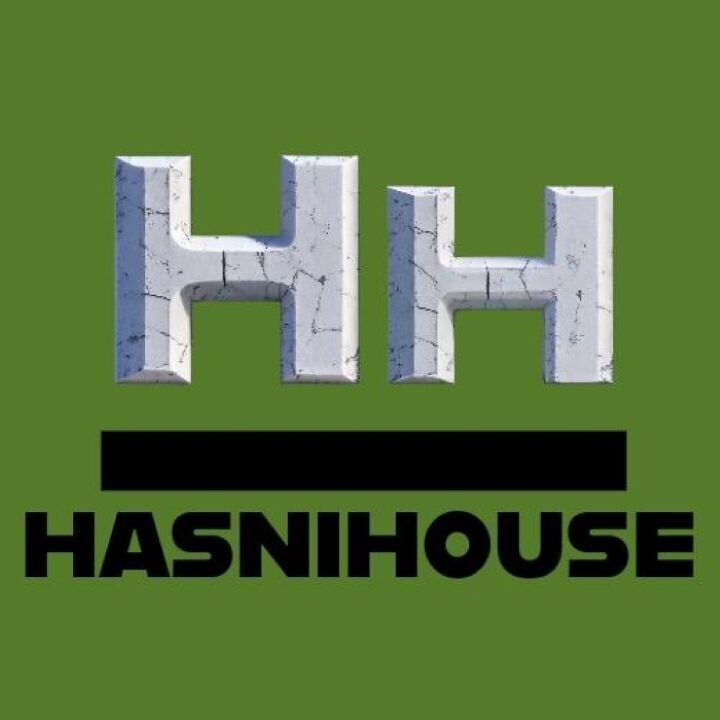 Images HASNIHOUSE
