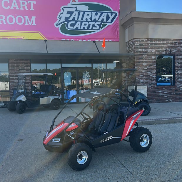 Images Fairway Carts, Inc.