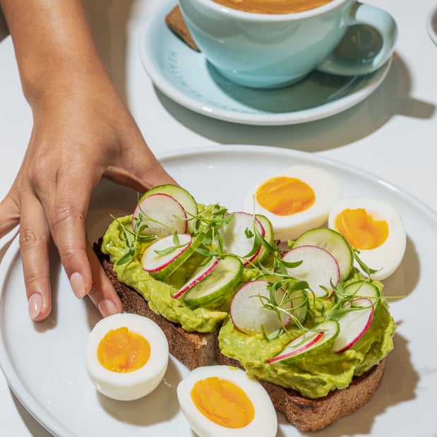 Images Pura Vida Miami