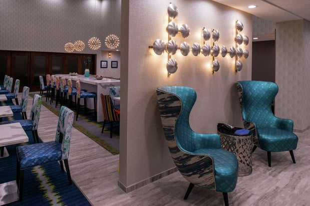 Images Hampton Inn and Suites Atlanta/Marietta