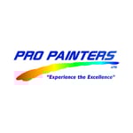 Pro Painters LTD Logo