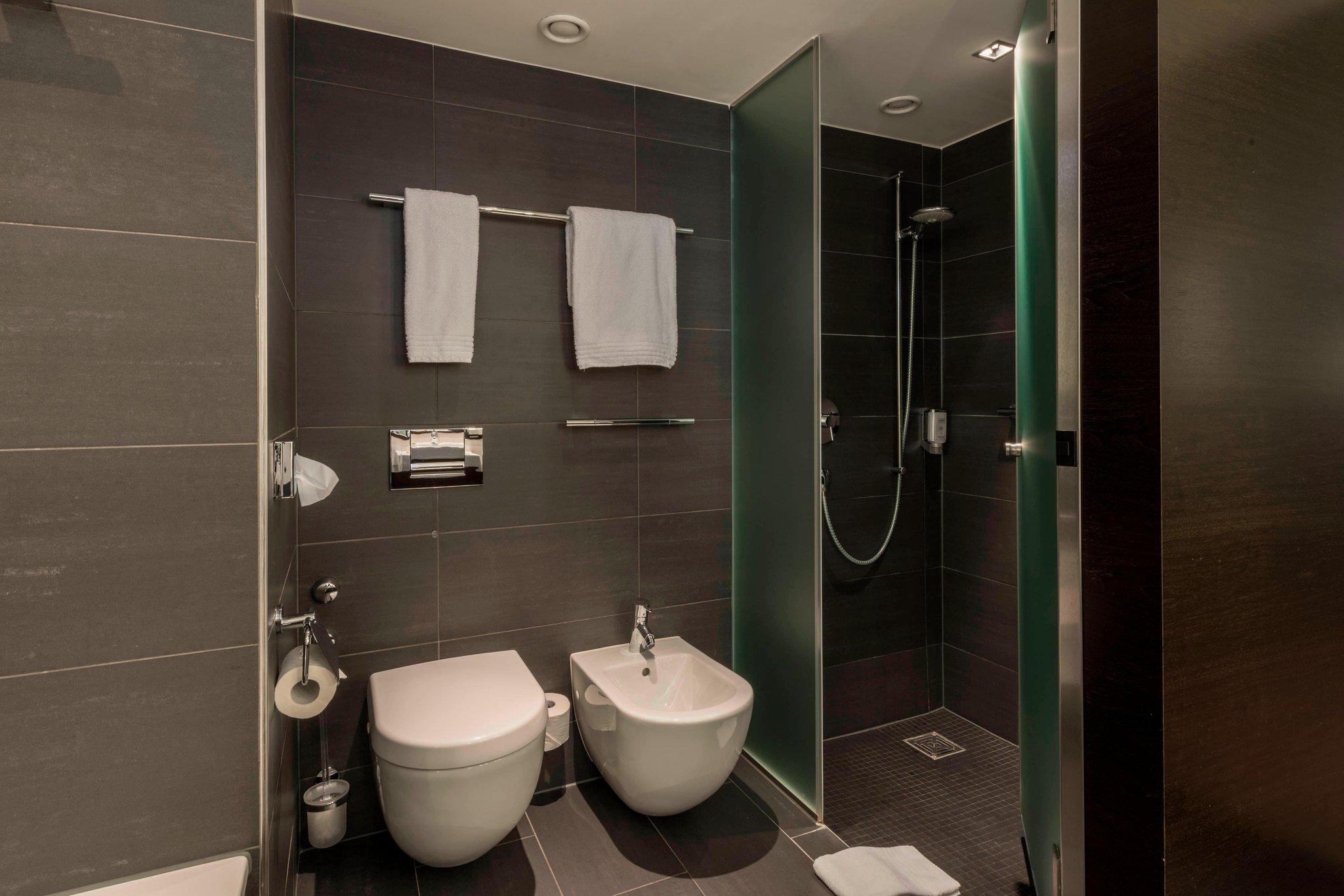 Four Points by Sheraton Sihlcity - Zurich, Kalandergasse 1 in Zurich