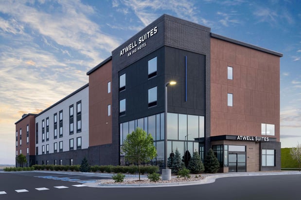 Images Atwell Suites Denver Airport – Tower Road by IHG