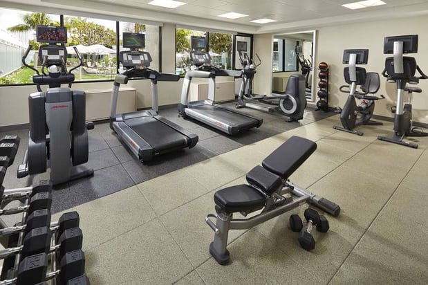 Images Hotel MdR Marina del Rey - a DoubleTree by Hilton