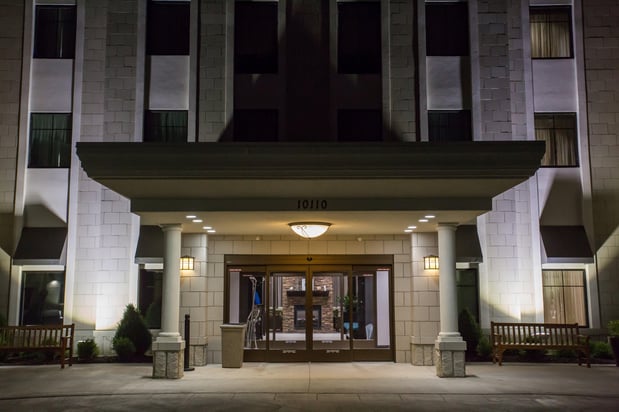Images Staybridge Suites Miamisburg by IHG