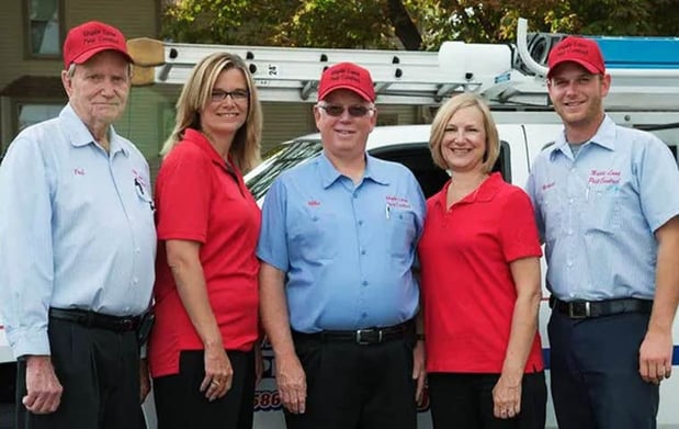 Images Maple Lane Pest Control