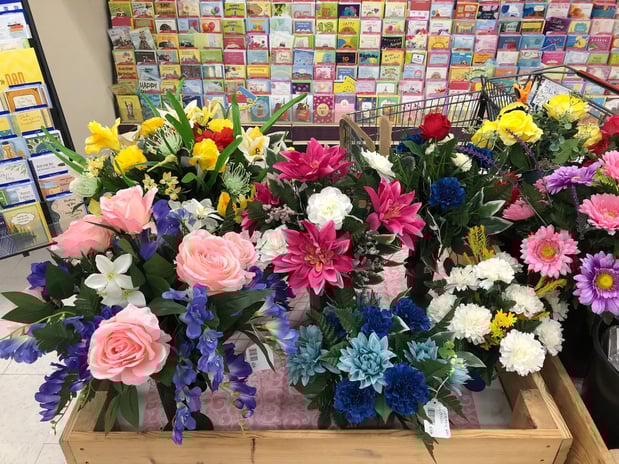 Images Bratchers Market