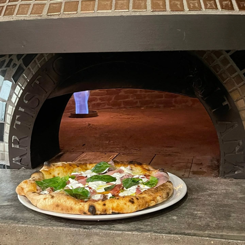 Images Pizzeria da Pulcinella 2.0