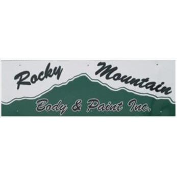 Rocky Mountain Body & Paint