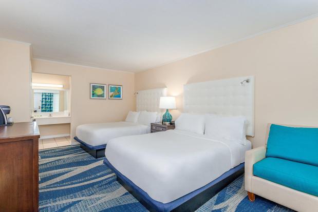 Images Holiday Inn Key Largo, an IHG Hotel
