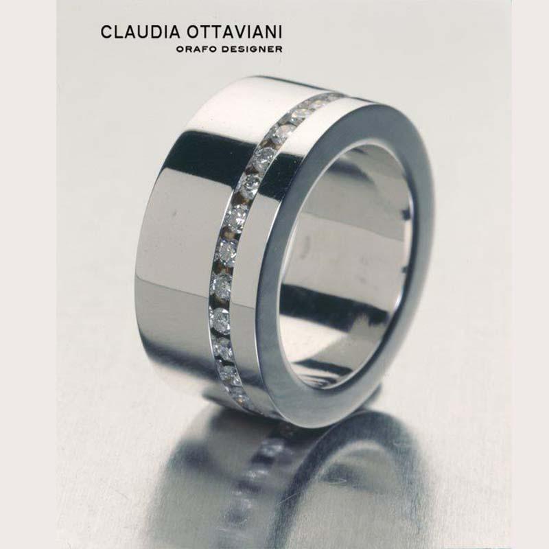 Images Claudia Ottaviani   Orafo Designer
