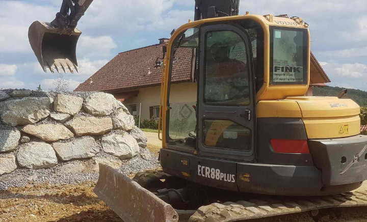Bild 4 von Fink Transport GesmbH