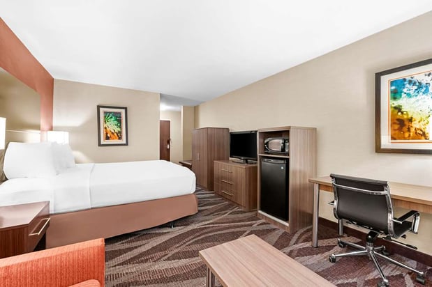 Images Best Western Maple City Inn