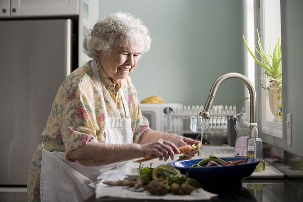Images FirstLight Home Care of Parker