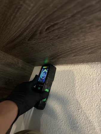 Images 24H Mold Inspection of Simi Valley