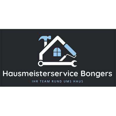 Logo Hausmeisterservice Bongers