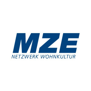 MZE-Möbel-Zentral-Einkauf GmbH Logo