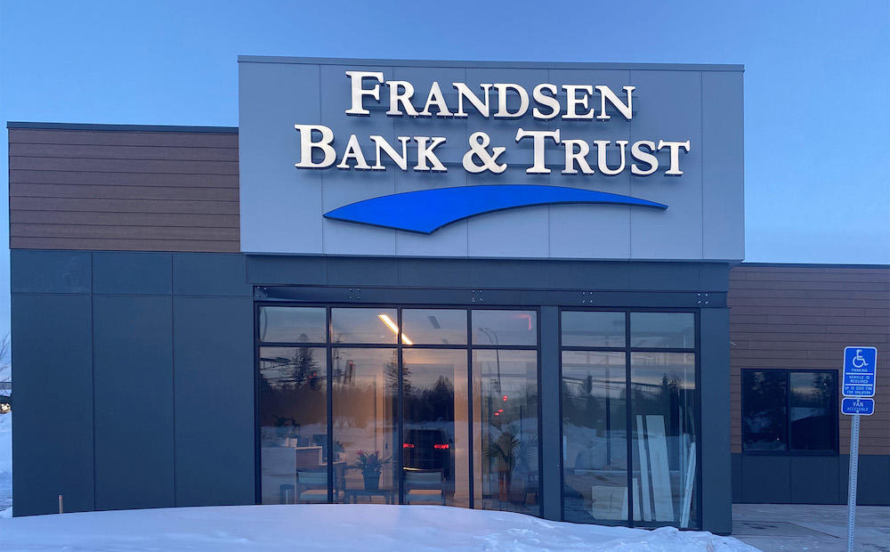 Image 2 | Frandsen Bank & Trust